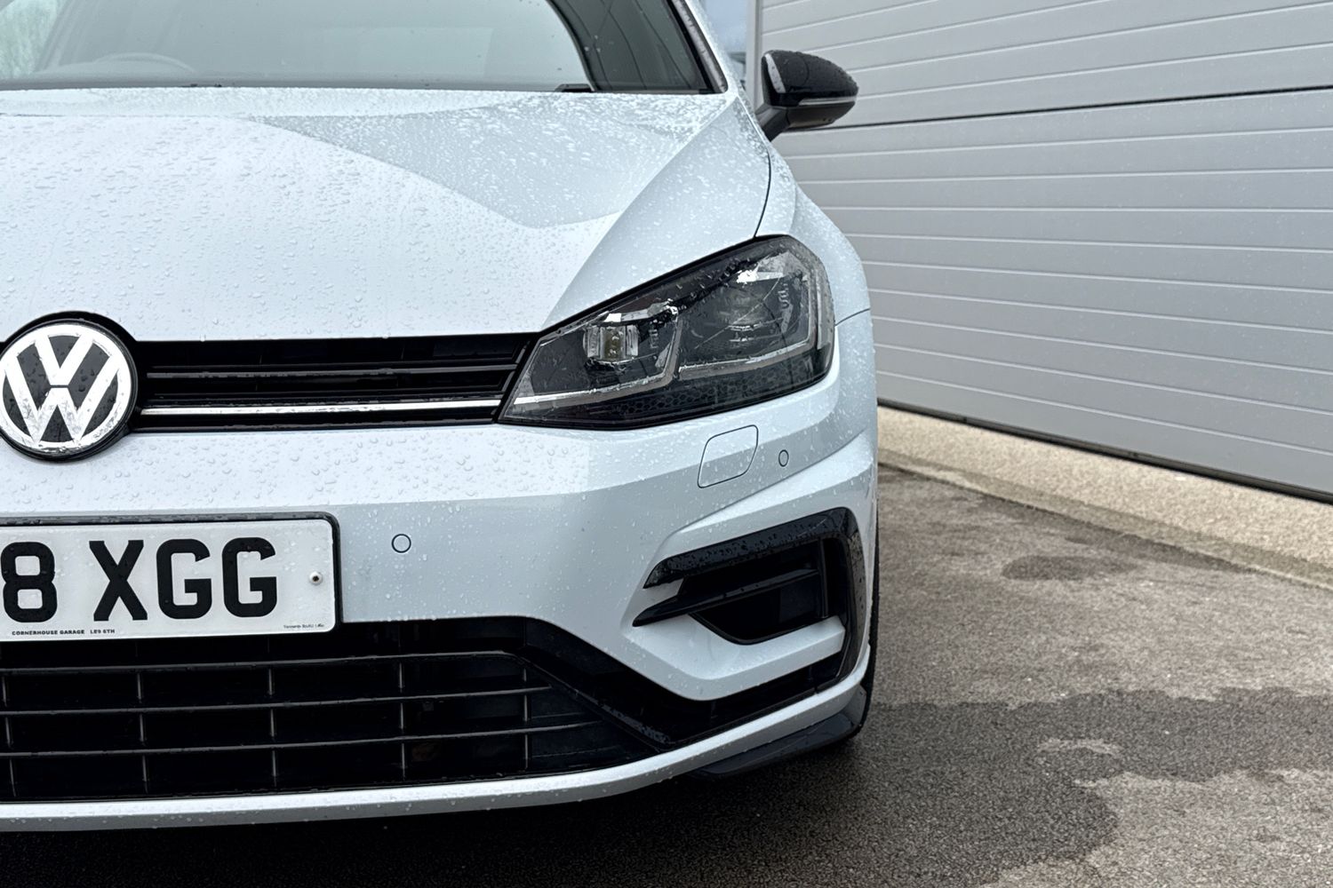 Used Volkswagen Golf 2018 for sale - 78043542: Photo 25