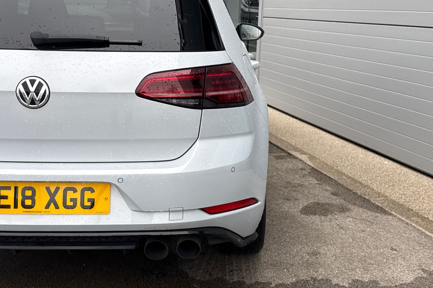 Used Volkswagen Golf 2018 for sale - 78043542: Photo 32