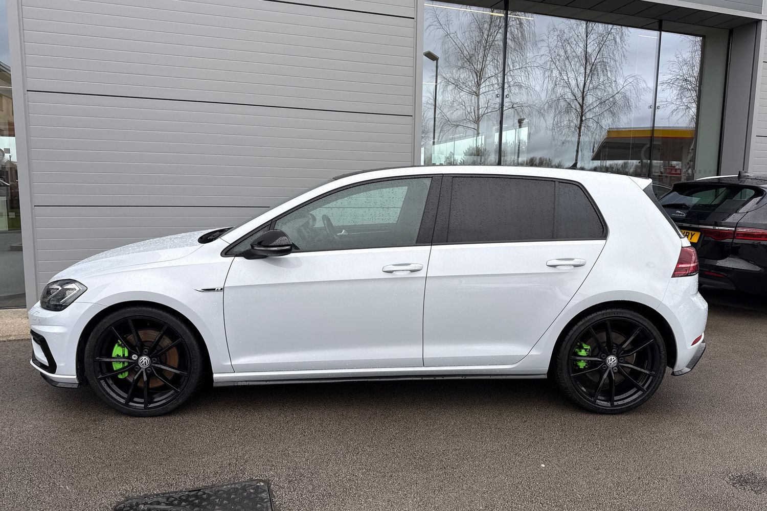 Used Volkswagen Golf 2018 for sale - 78043542: Photo 33