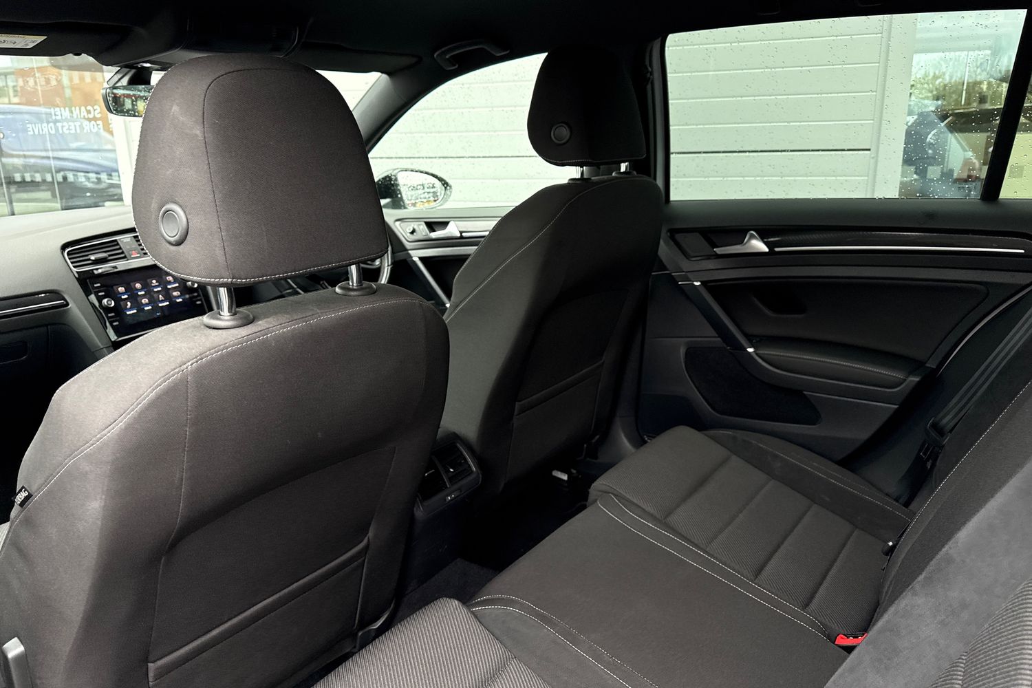 Used Volkswagen Golf 2018 for sale - 78043542: Photo 37