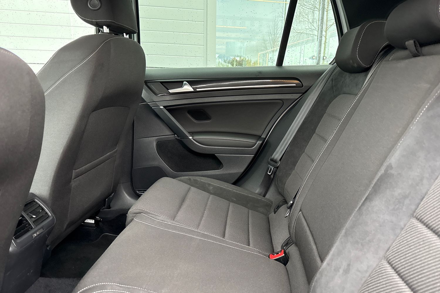 Used Volkswagen Golf 2018 for sale - 78043542: Photo 38