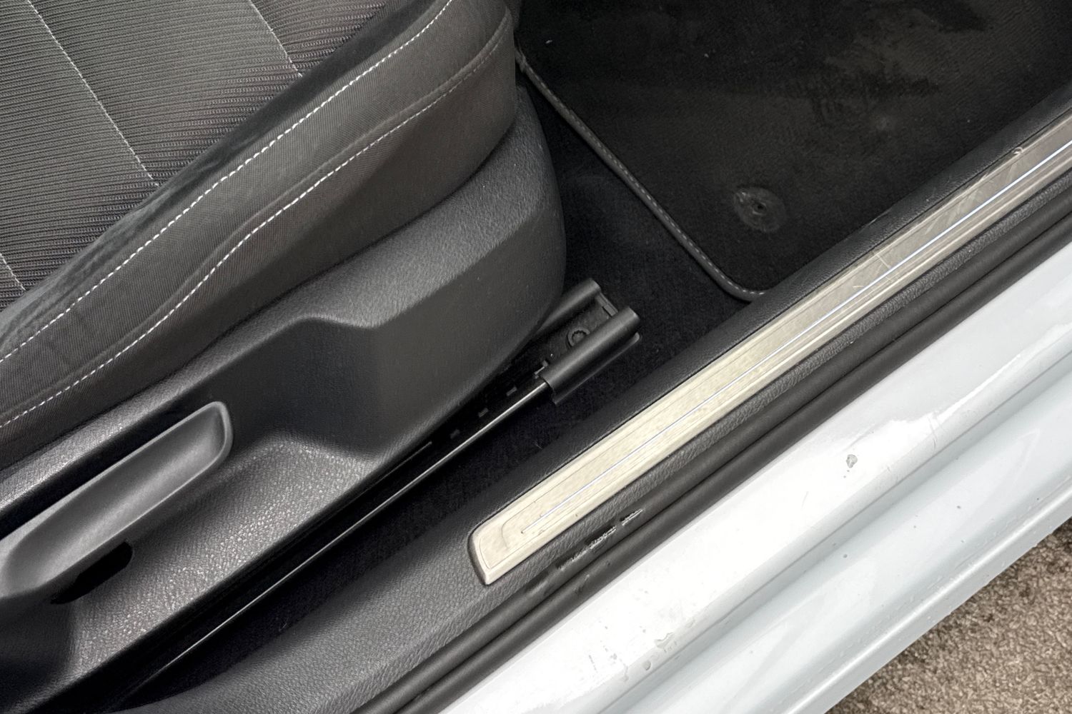 Used Volkswagen Golf 2018 for sale - 78043542: Photo 41