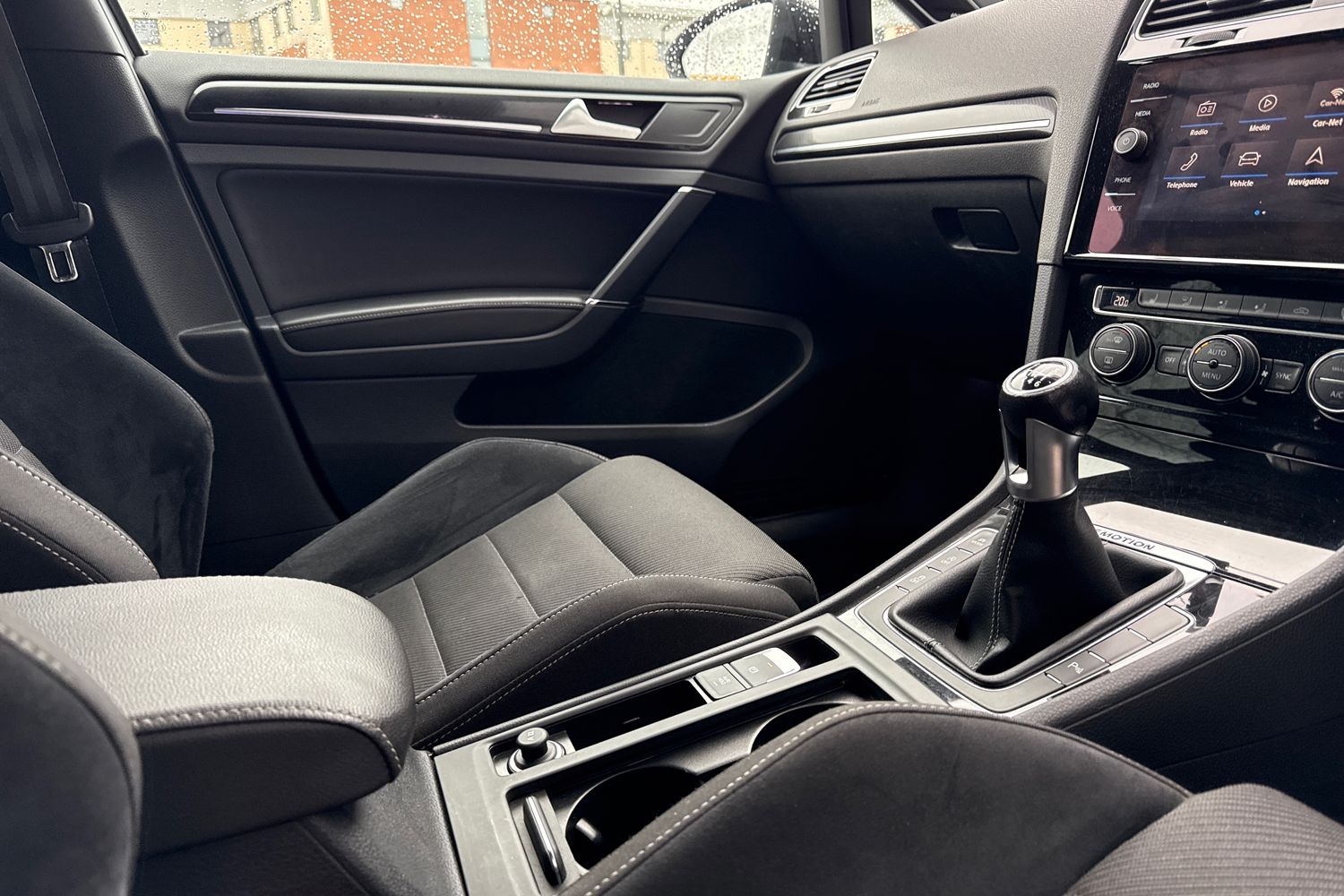 Used Volkswagen Golf 2018 for sale - 78043542: Photo 44