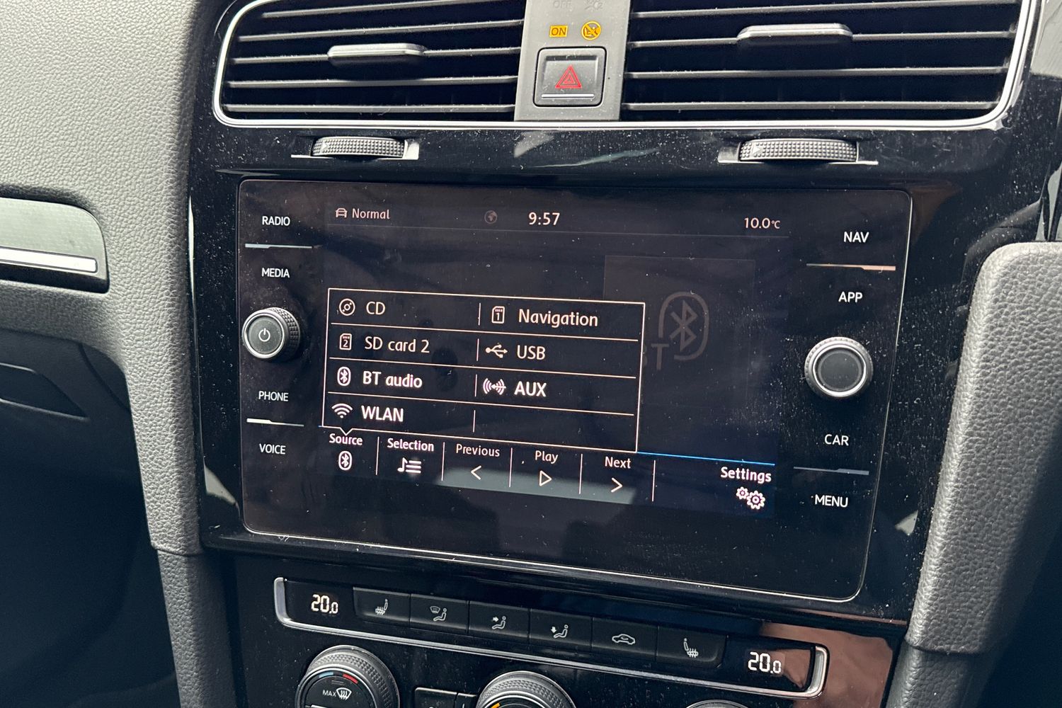 Used Volkswagen Golf 2018 for sale - 78043542: Photo 47