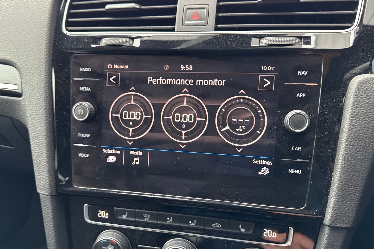 Used Volkswagen Golf 2018 for sale - 78043542: Photo 50