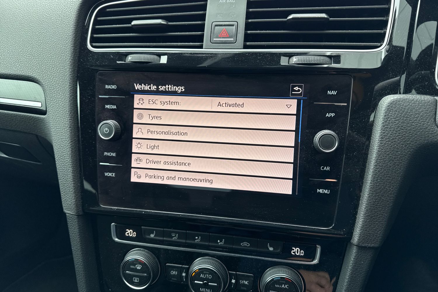 Used Volkswagen Golf 2018 for sale - 78043542: Photo 52