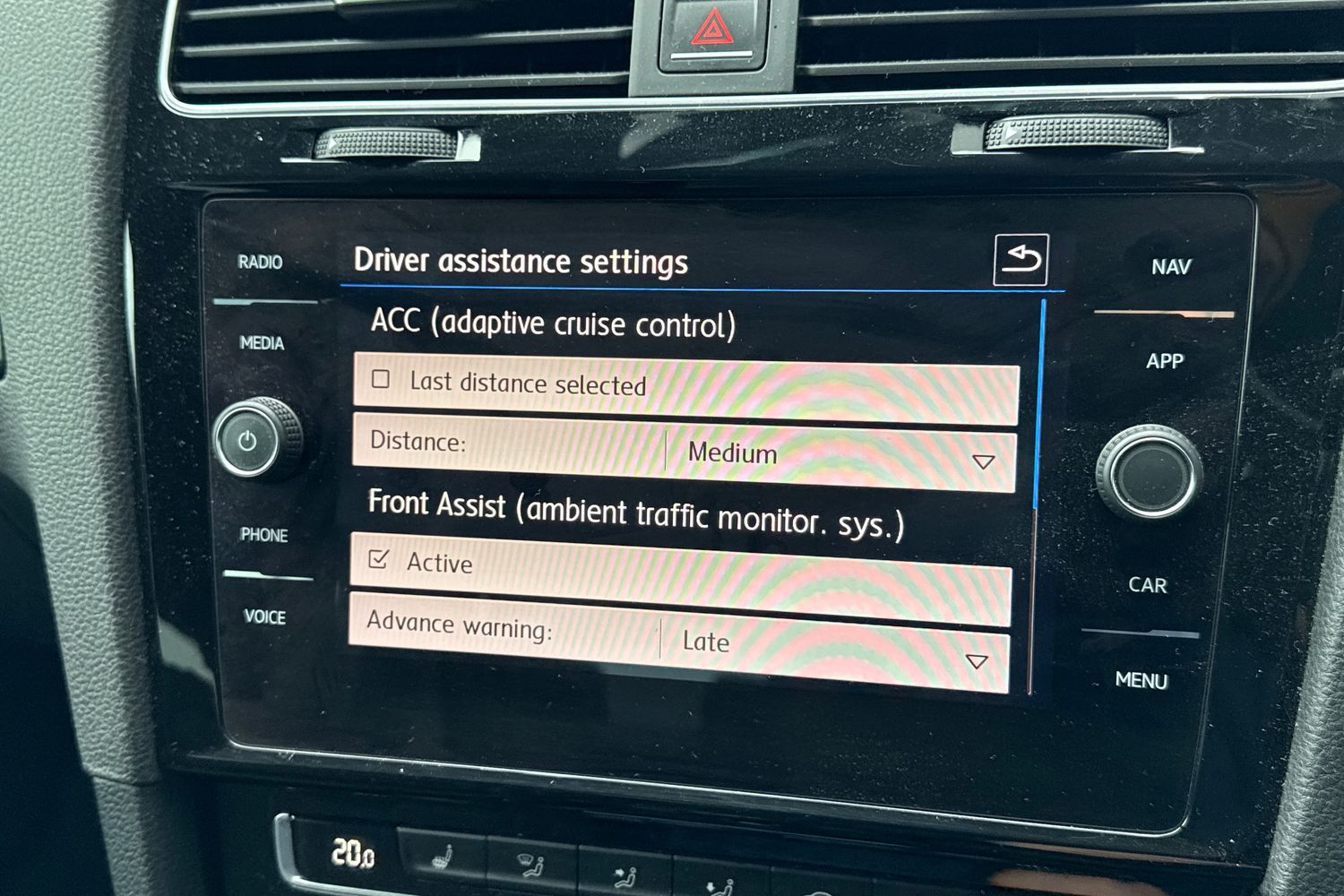 Used Volkswagen Golf 2018 for sale - 78043542: Photo 53