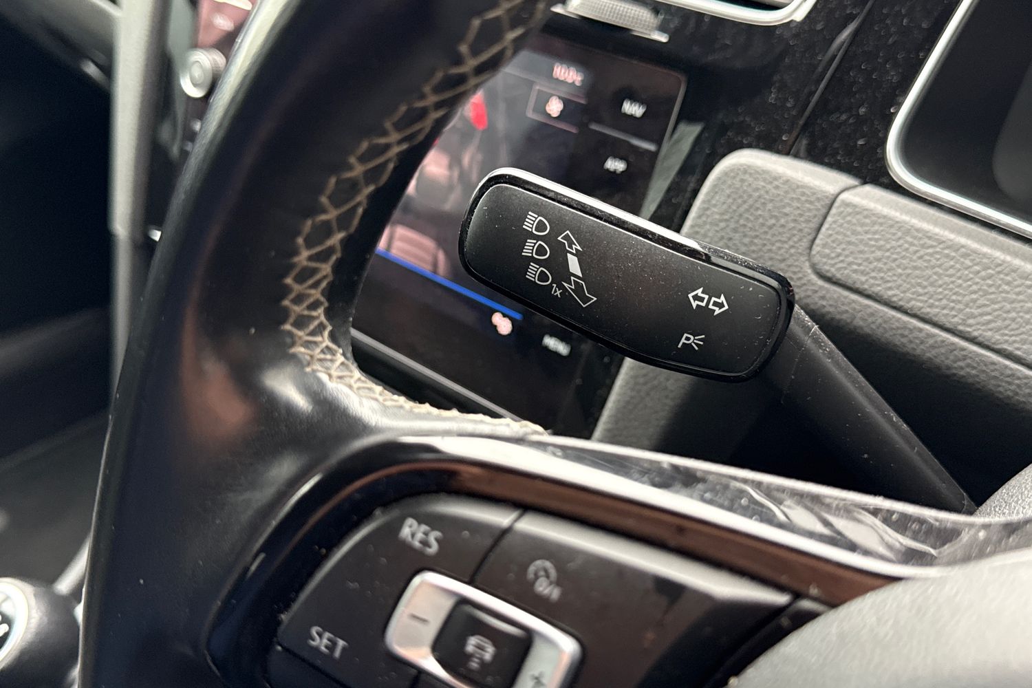 Used Volkswagen Golf 2018 for sale - 78043542: Photo 55