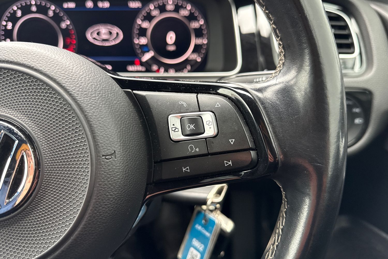 Used Volkswagen Golf 2018 for sale - 78043542: Photo 56