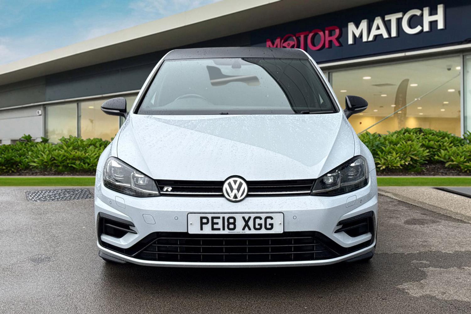 Used Volkswagen Golf 2018 for sale - 78043542: Photo 6