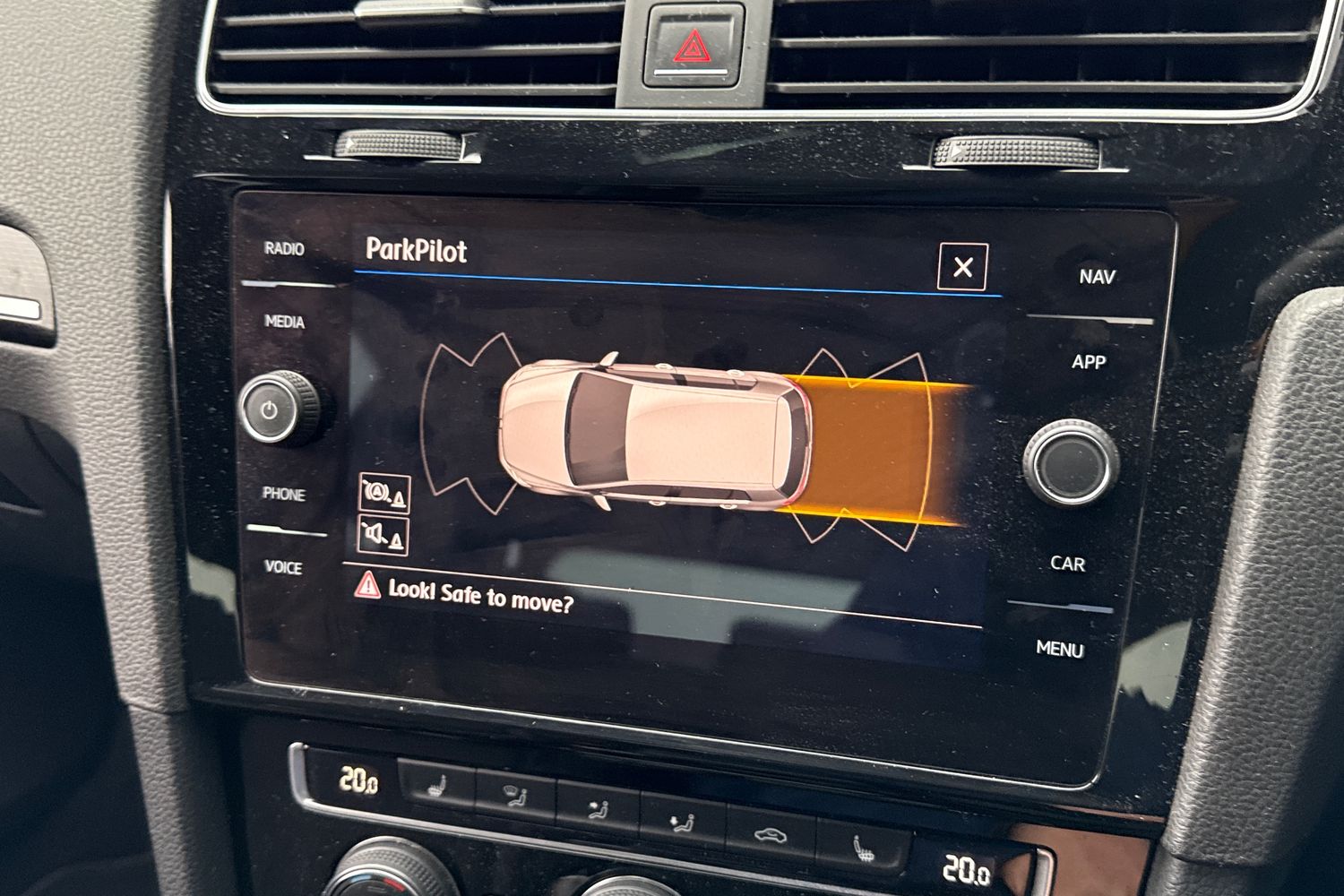 Used Volkswagen Golf 2018 for sale - 78043542: Photo 61