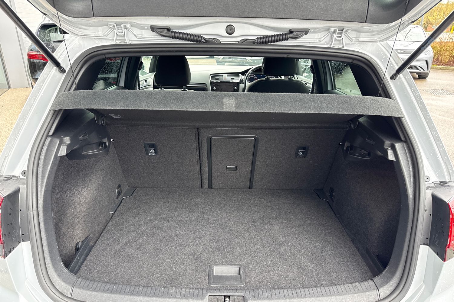 Used Volkswagen Golf 2018 for sale - 78043542: Photo 7