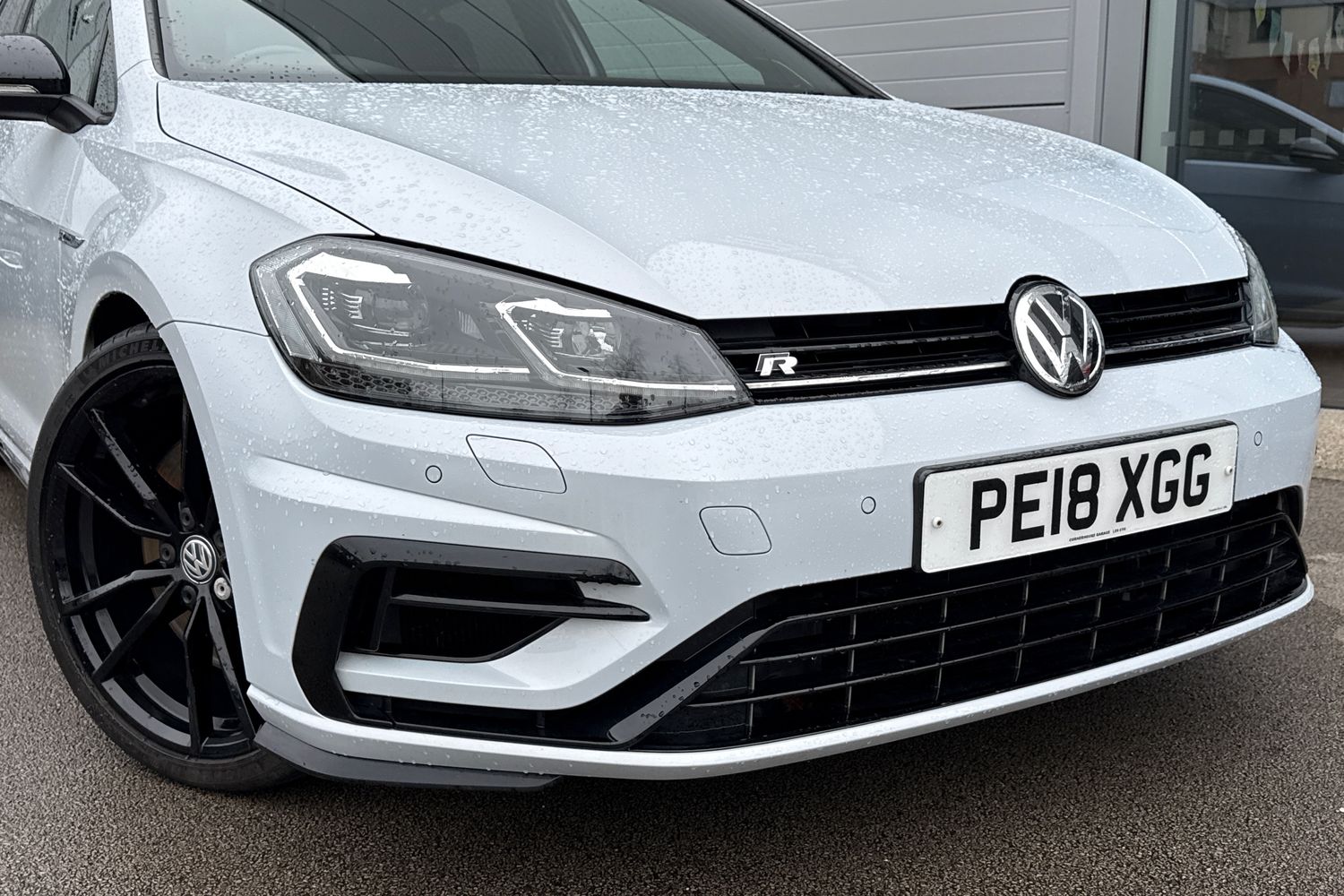 Used Volkswagen Golf 2018 for sale - 78043542: Photo 9