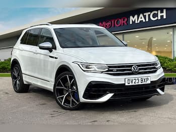 Used Volkswagen Tiguan 2023 for sale - 79667889: Photo