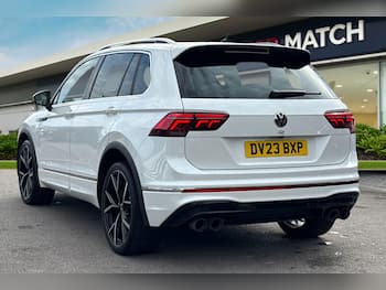 Used Volkswagen Tiguan 2023 for sale - 79667889: Photo