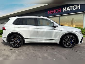Used Volkswagen Tiguan 2023 for sale - 79667889: Photo