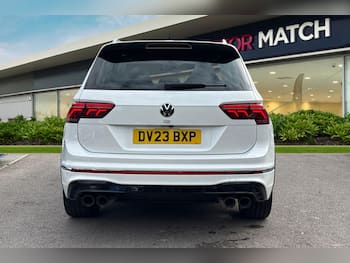 Used Volkswagen Tiguan 2023 for sale - 79667889: Photo
