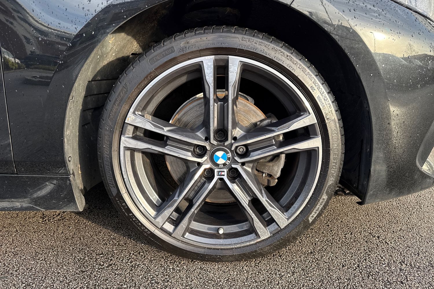 Used BMW 1 Series 2020 for sale - 76961558: Photo 10