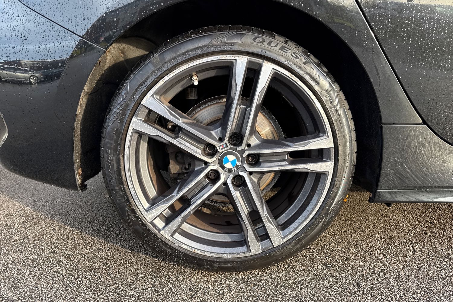 Used BMW 1 Series 2020 for sale - 76961558: Photo 11