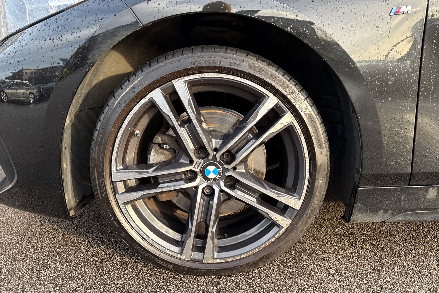 Used BMW 1 Series 2020 for sale - 76961558: Photo 12