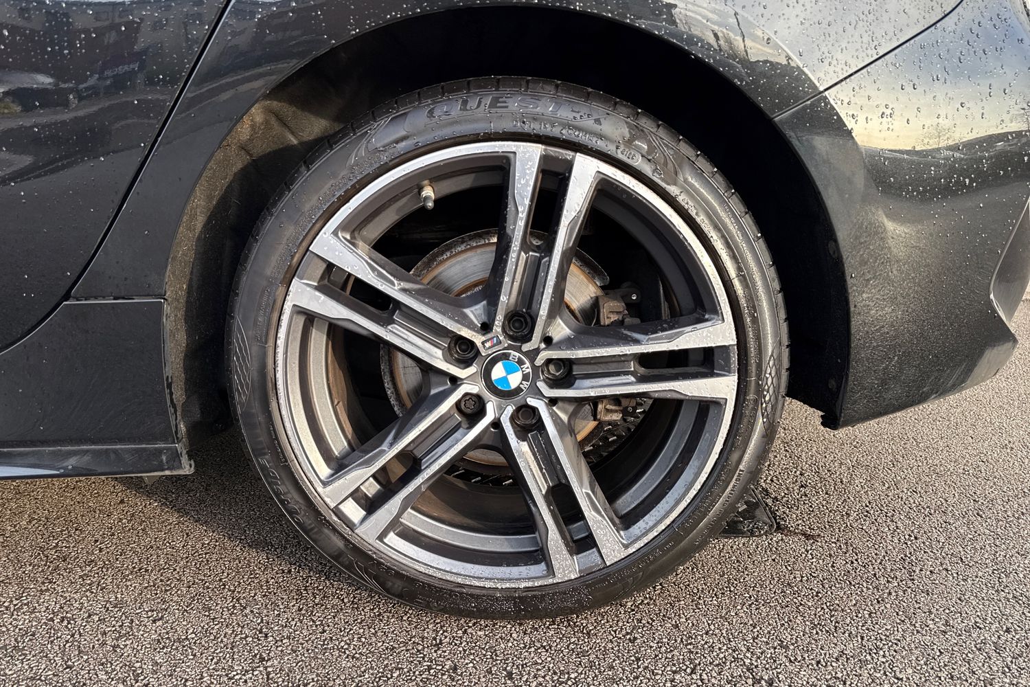 Used BMW 1 Series 2020 for sale - 76961558: Photo 13