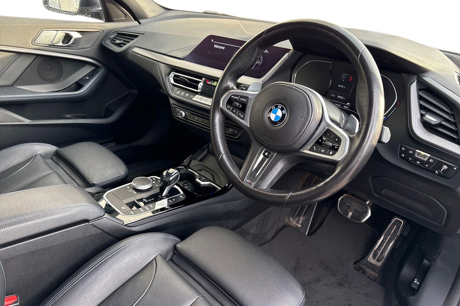 Used BMW 1 Series 2020 for sale - 76961558: Photo 14