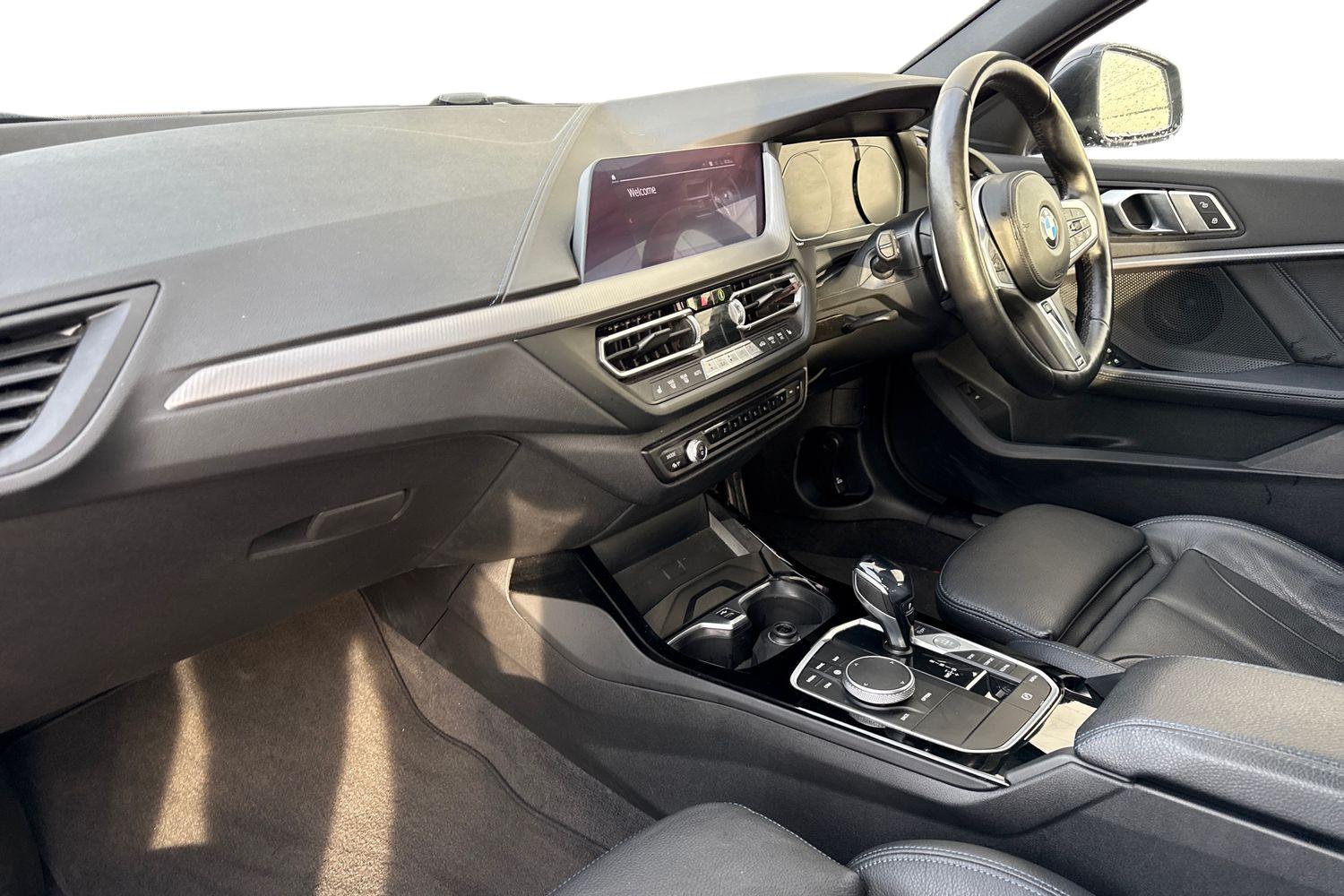 Used BMW 1 Series 2020 for sale - 76961558: Photo 15