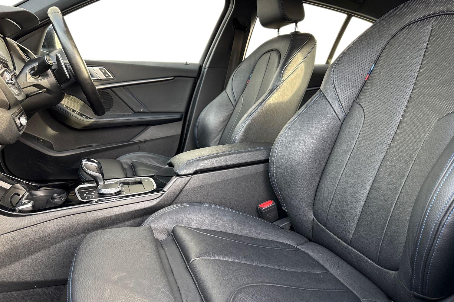 Used BMW 1 Series 2020 for sale - 76961558: Photo 16