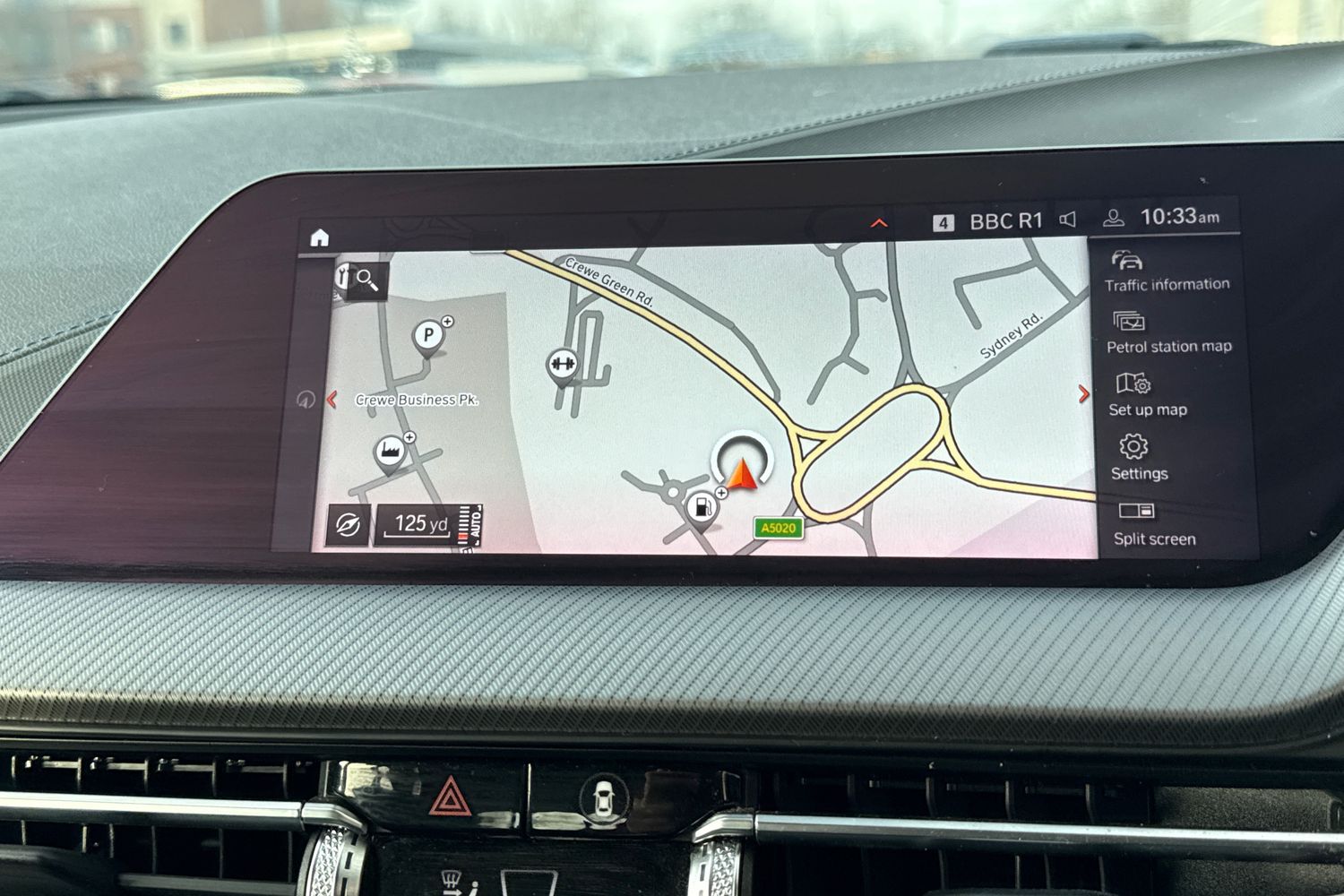 Used BMW 1 Series 2020 for sale - 76961558: Photo 17