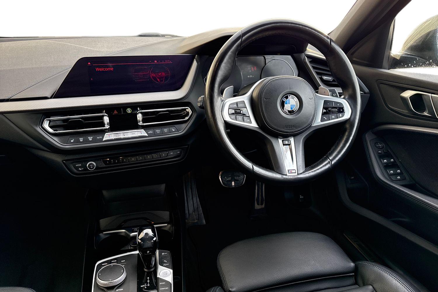 Used BMW 1 Series 2020 for sale - 76961558: Photo 18