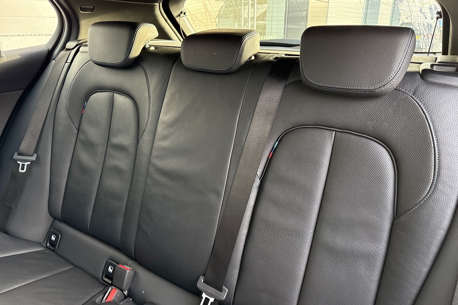 Used BMW 1 Series 2020 for sale - 76961558: Photo 19