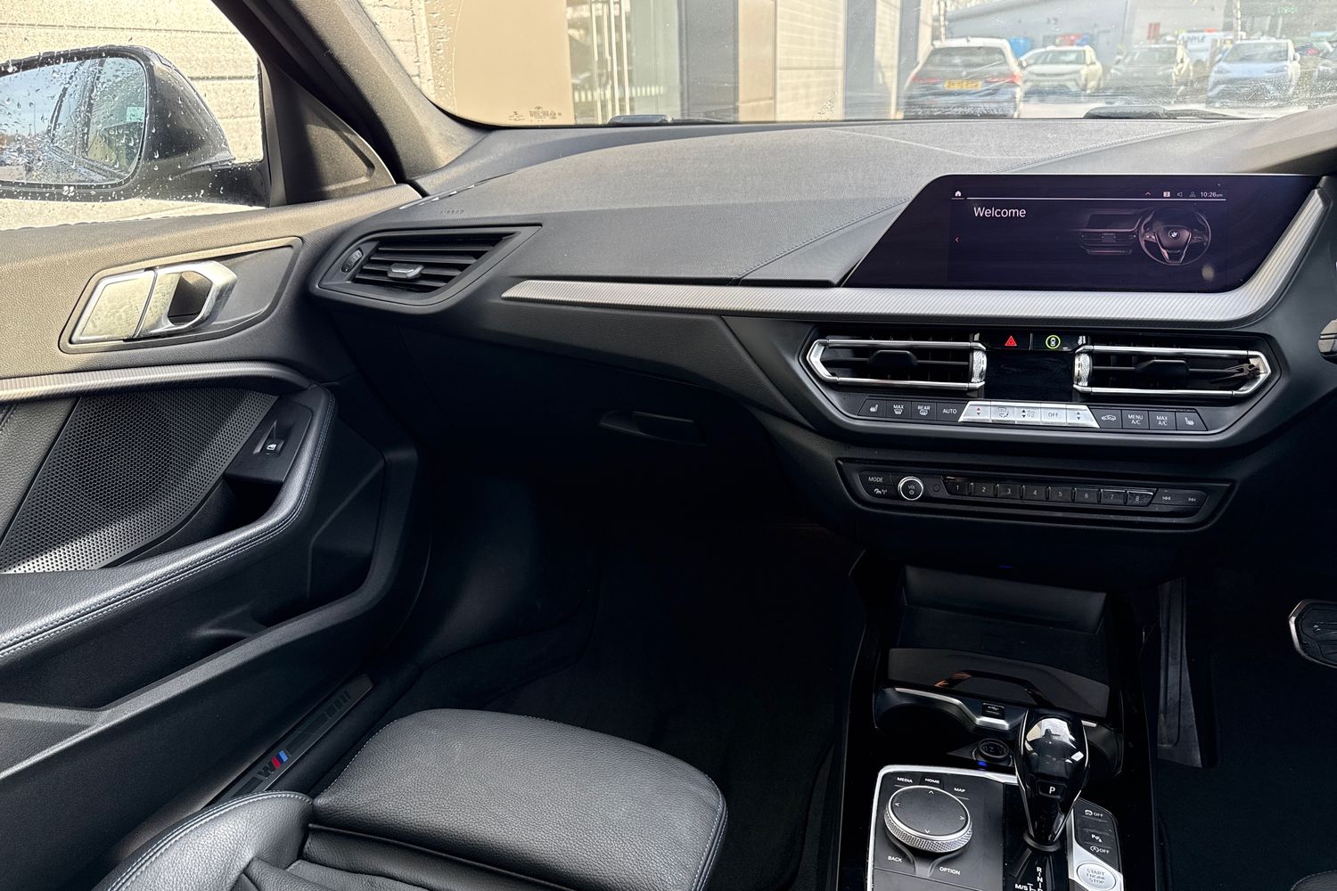 Used BMW 1 Series 2020 for sale - 76961558: Photo 20