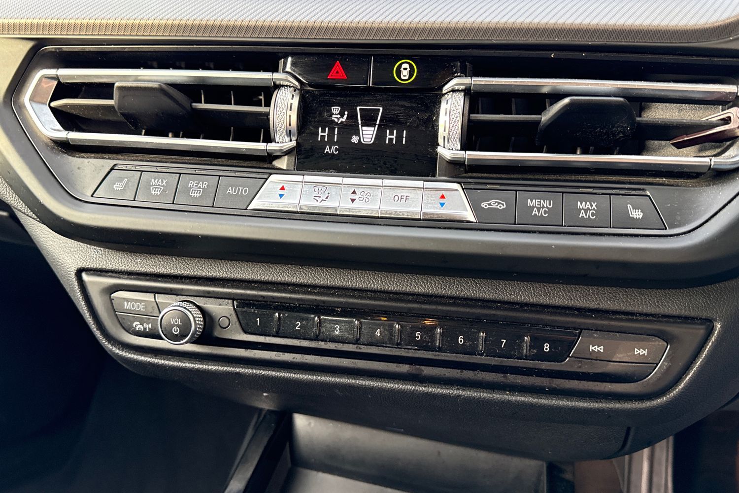 Used BMW 1 Series 2020 for sale - 76961558: Photo 22