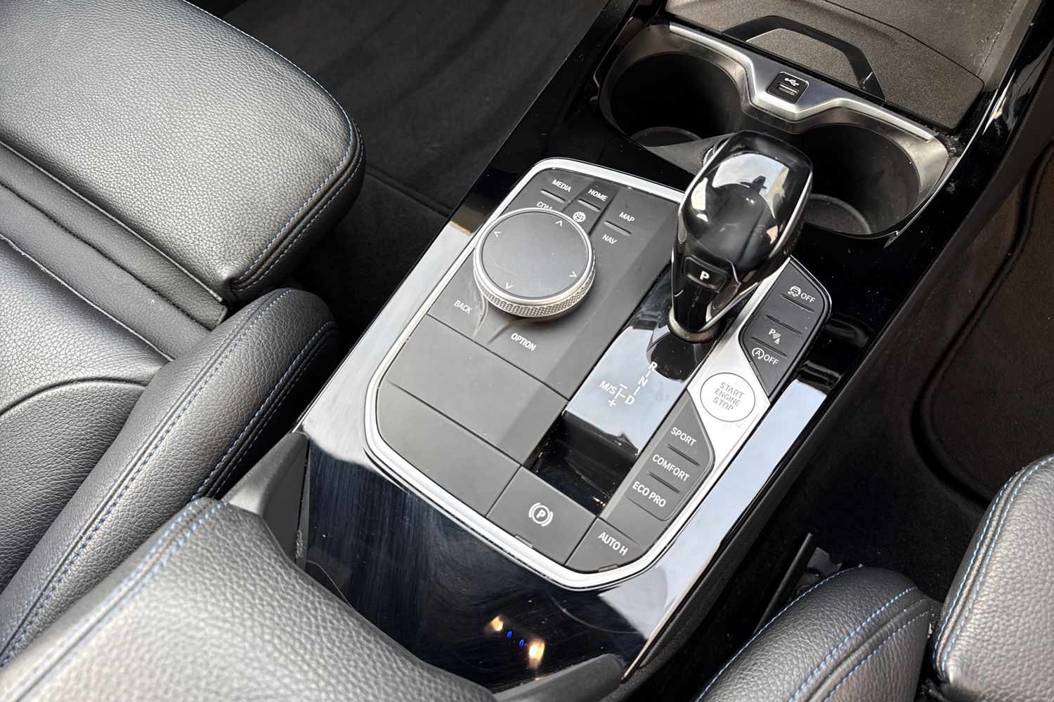 Used BMW 1 Series 2020 for sale - 76961558: Photo 23