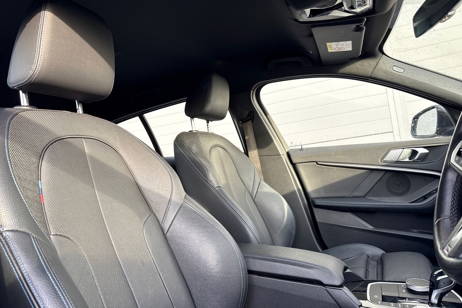 Used BMW 1 Series 2020 for sale - 76961558: Photo 24