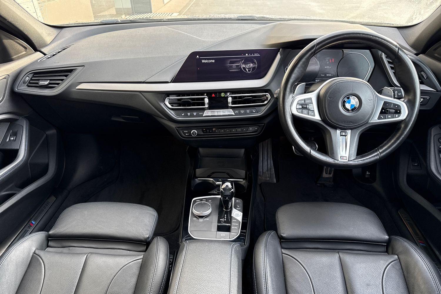 Used BMW 1 Series 2020 for sale - 76961558: Photo 25