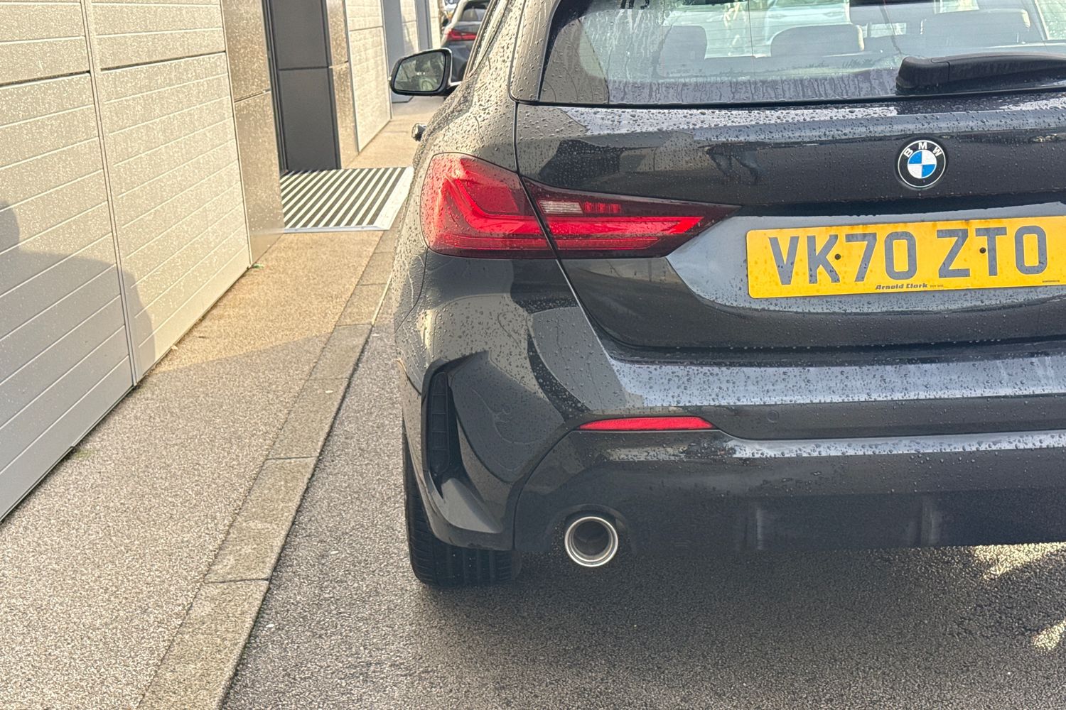 Used BMW 1 Series 2020 for sale - 76961558: Photo 29