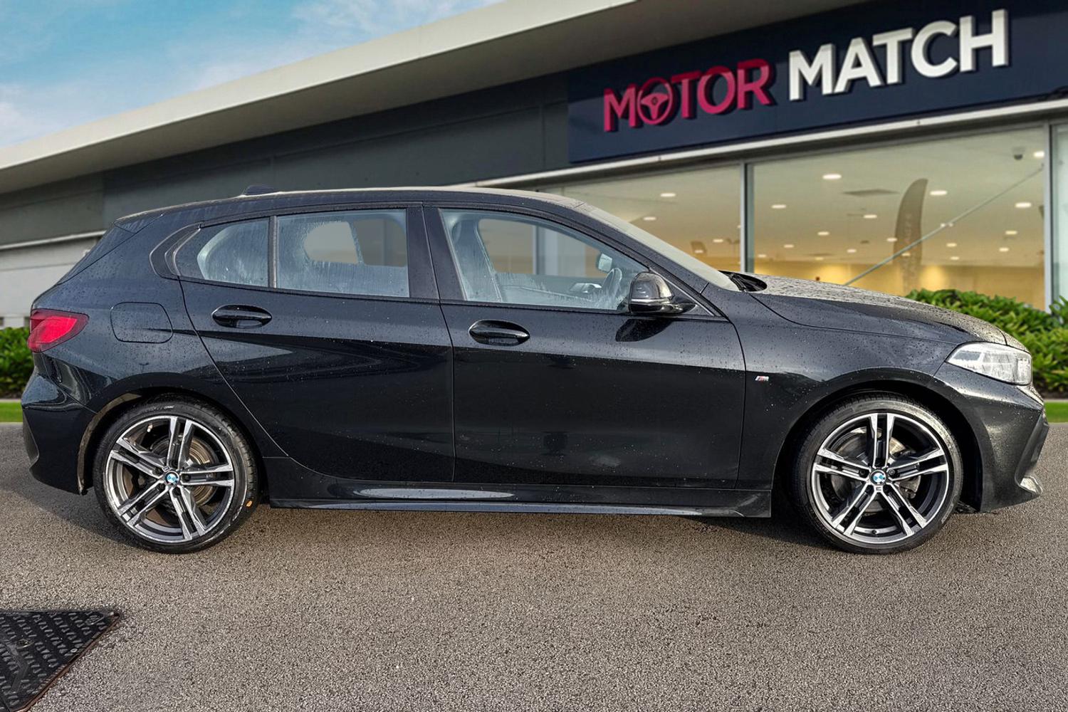 Used BMW 1 Series 2020 for sale - 76961558: Photo 3