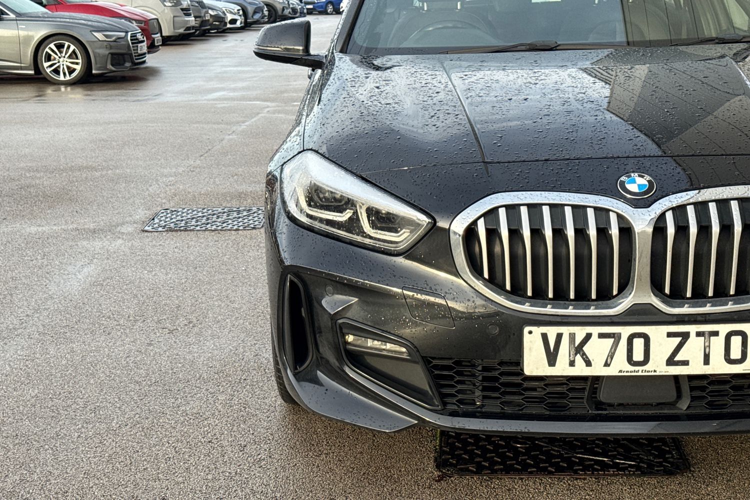 Used BMW 1 Series 2020 for sale - 76961558: Photo 31