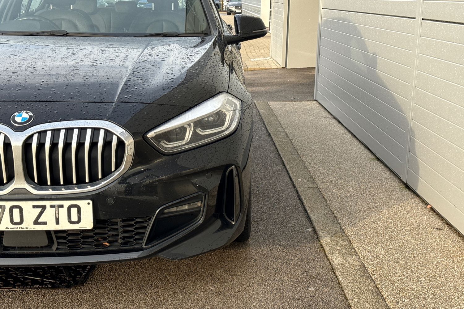 Used BMW 1 Series 2020 for sale - 76961558: Photo 32