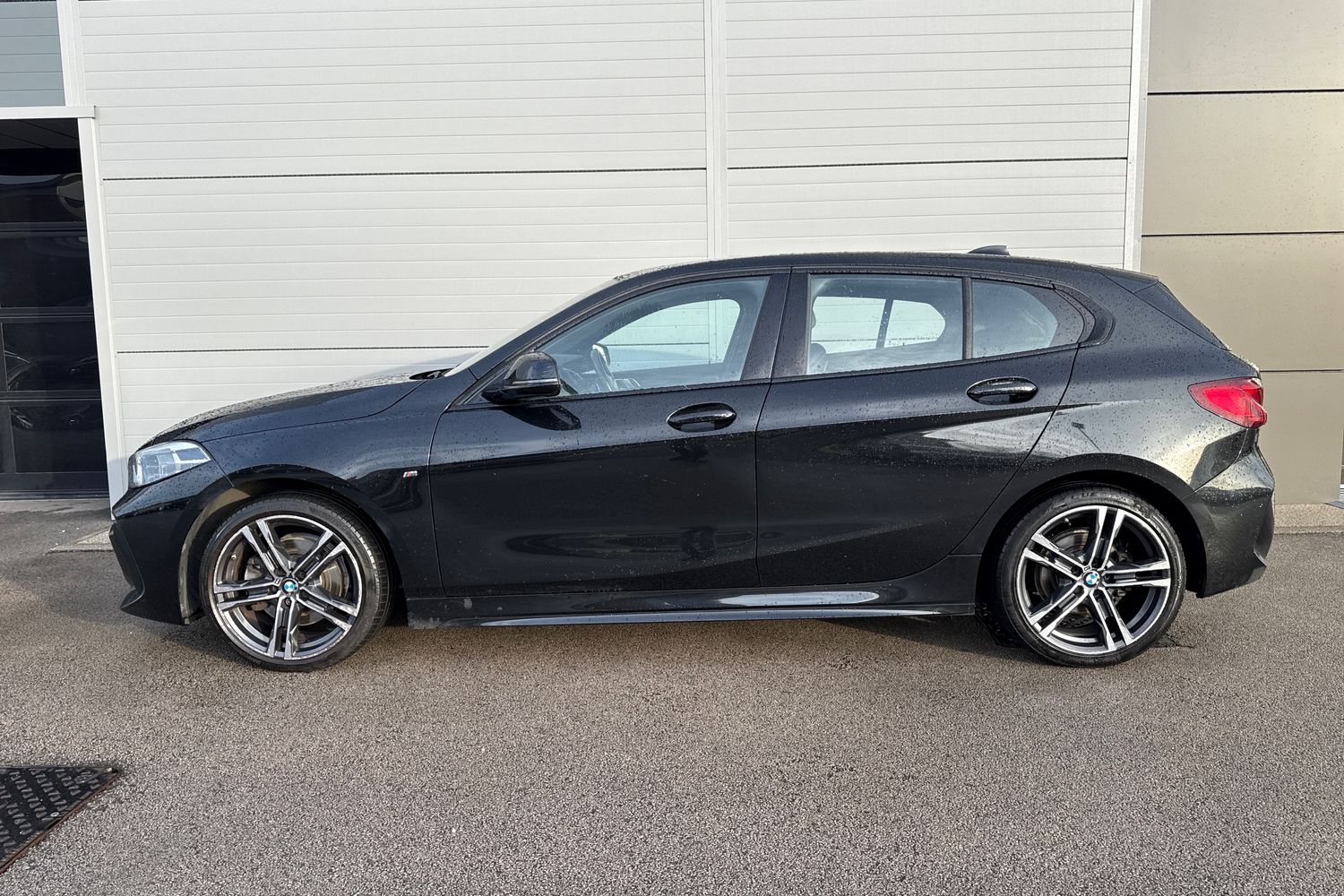 Used BMW 1 Series 2020 for sale - 76961558: Photo 34