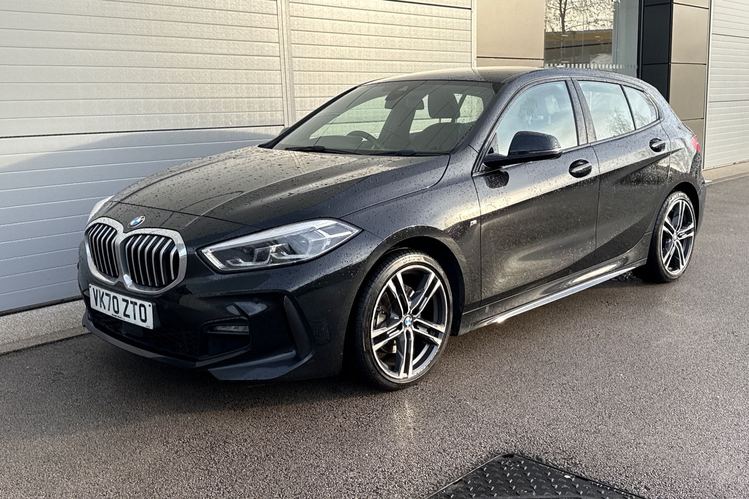 Used BMW 1 Series 2020 for sale - 76961558: Photo 35