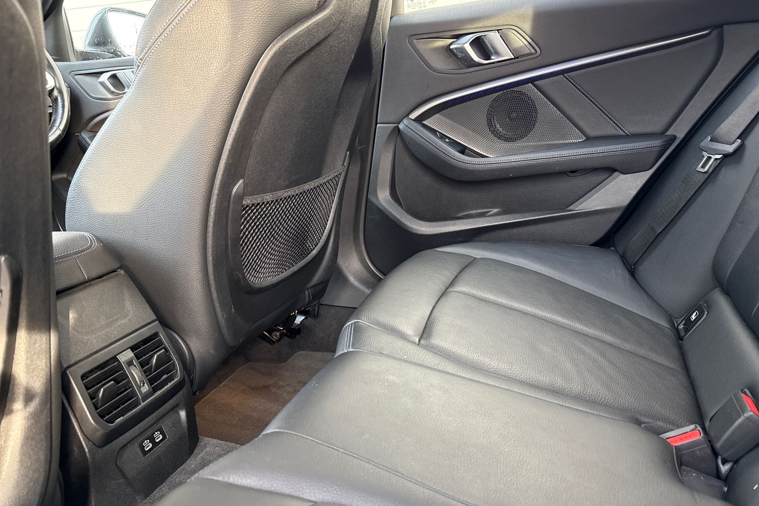 Used BMW 1 Series 2020 for sale - 76961558: Photo 37