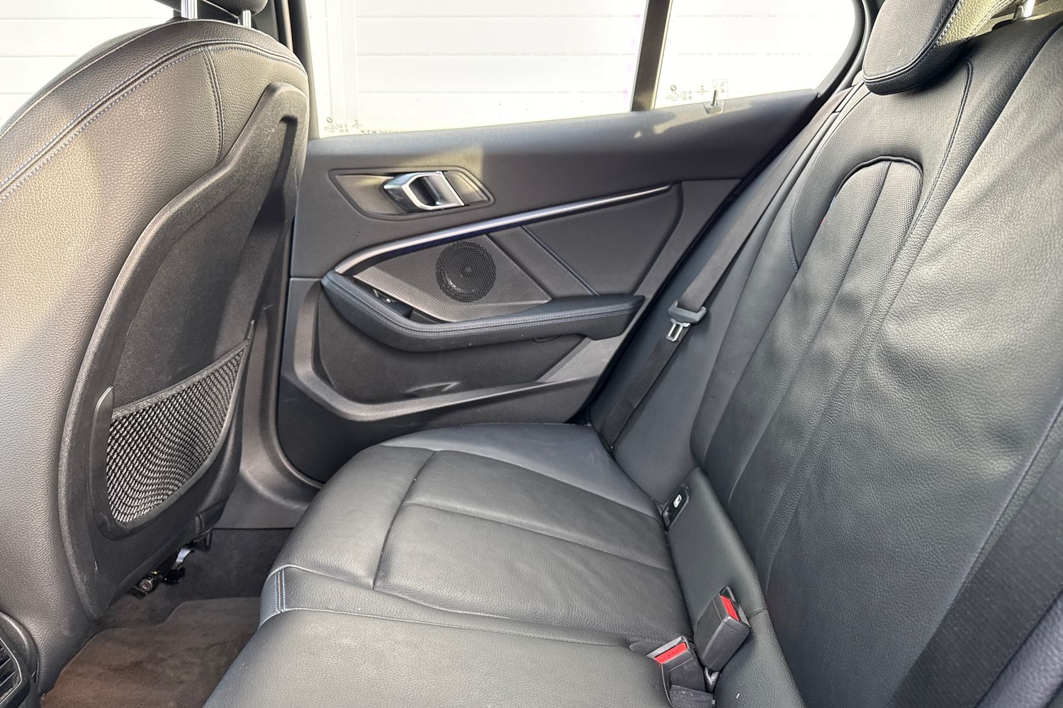 Used BMW 1 Series 2020 for sale - 76961558: Photo 38