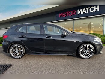 Used BMW 1 Series 2020 for sale - 76961558: Photo