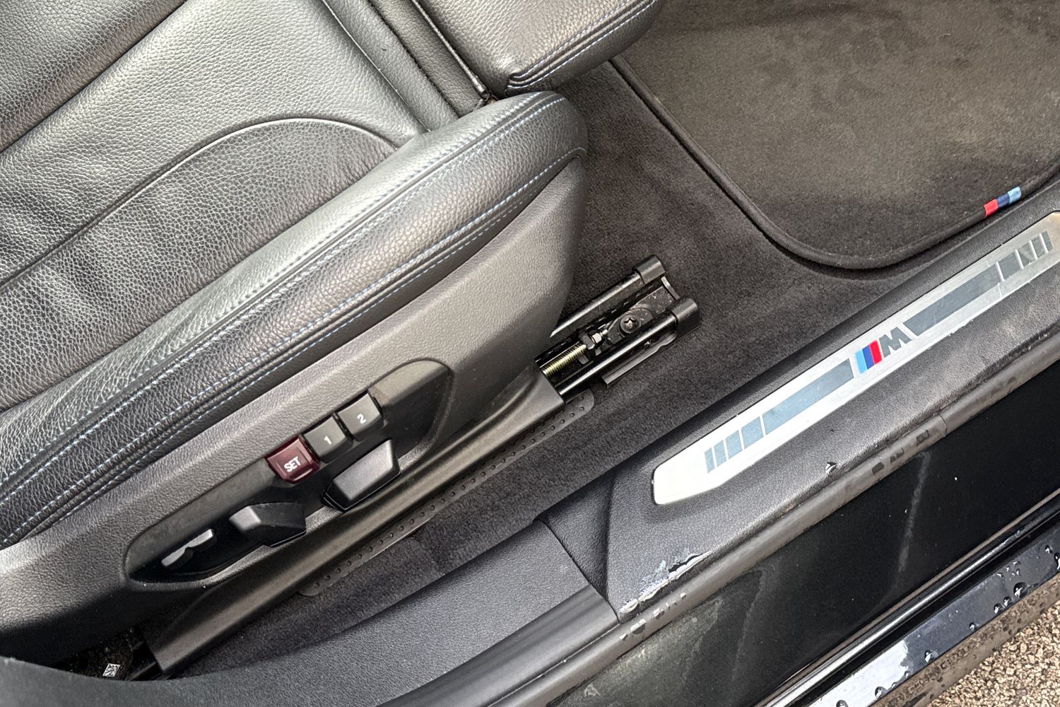 Used BMW 1 Series 2020 for sale - 76961558: Photo 41