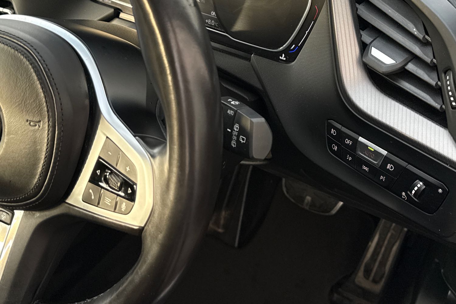 Used BMW 1 Series 2020 for sale - 76961558: Photo 43