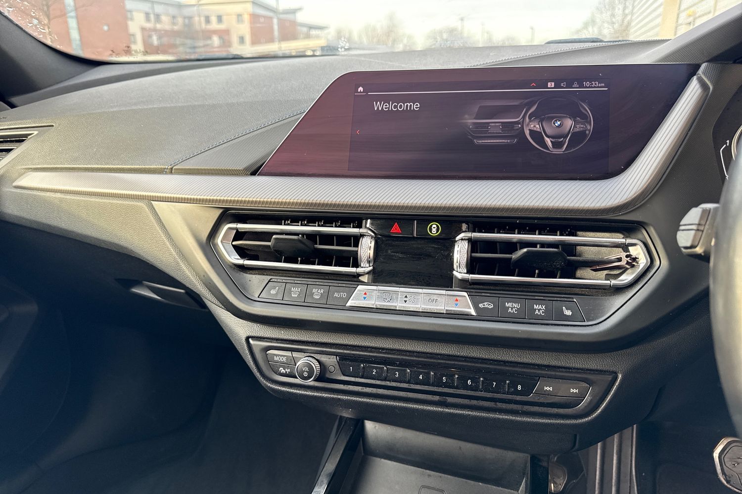 Used BMW 1 Series 2020 for sale - 76961558: Photo 44