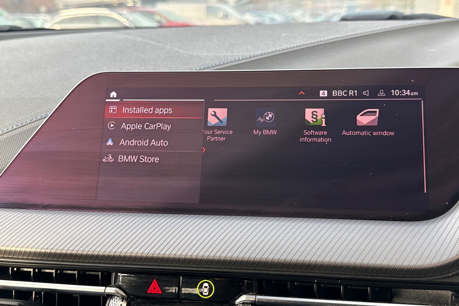 Used BMW 1 Series 2020 for sale - 76961558: Photo 48