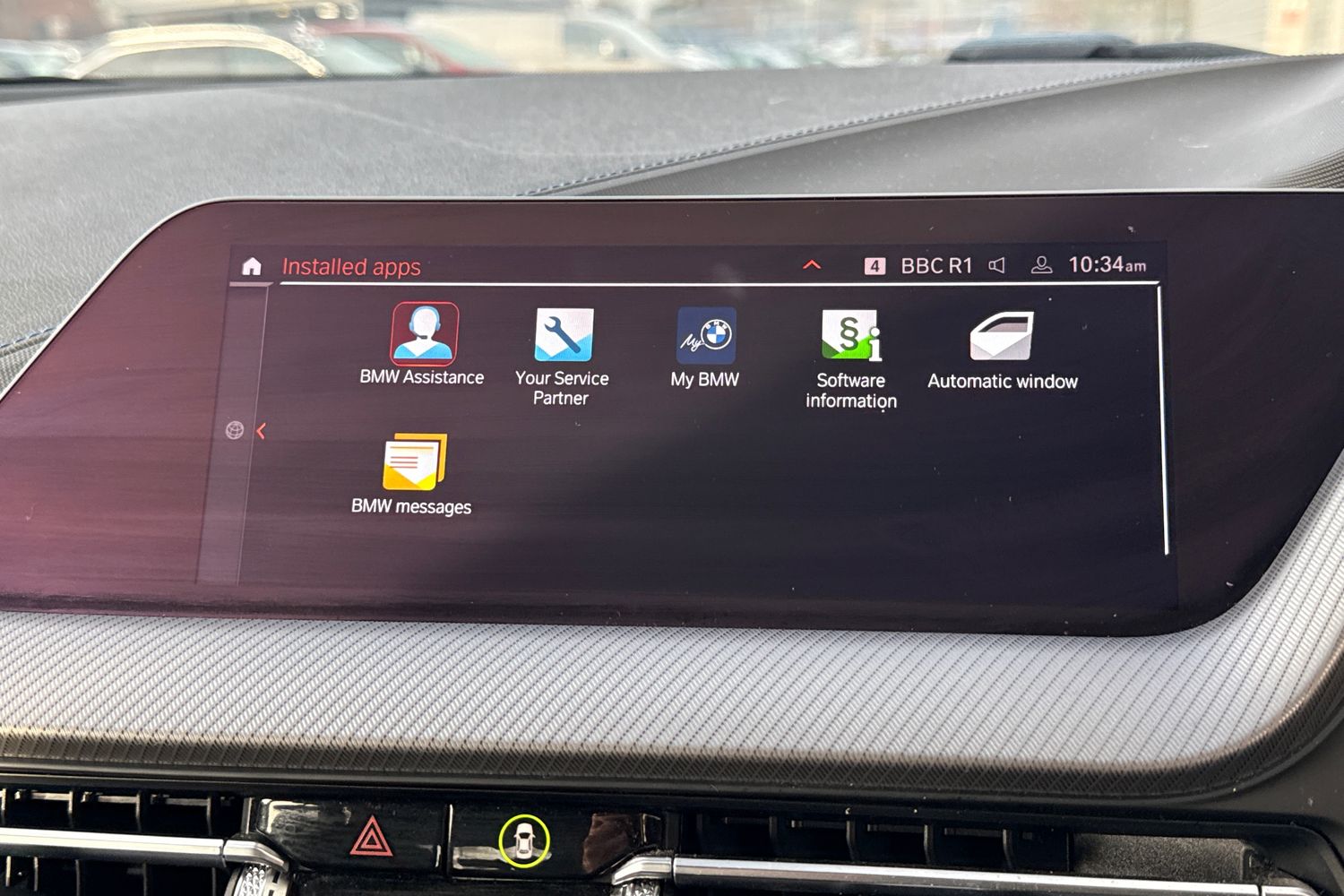 Used BMW 1 Series 2020 for sale - 76961558: Photo 49